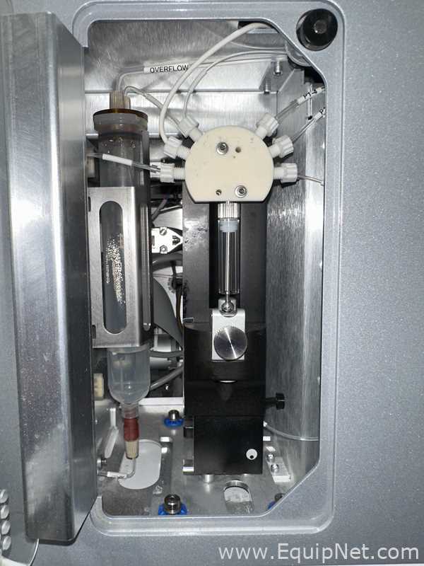 Invitrogen AFC2 Attune NxT Acoustic Focusing Cytometer with Invitrogen CytKick Max Autosampler