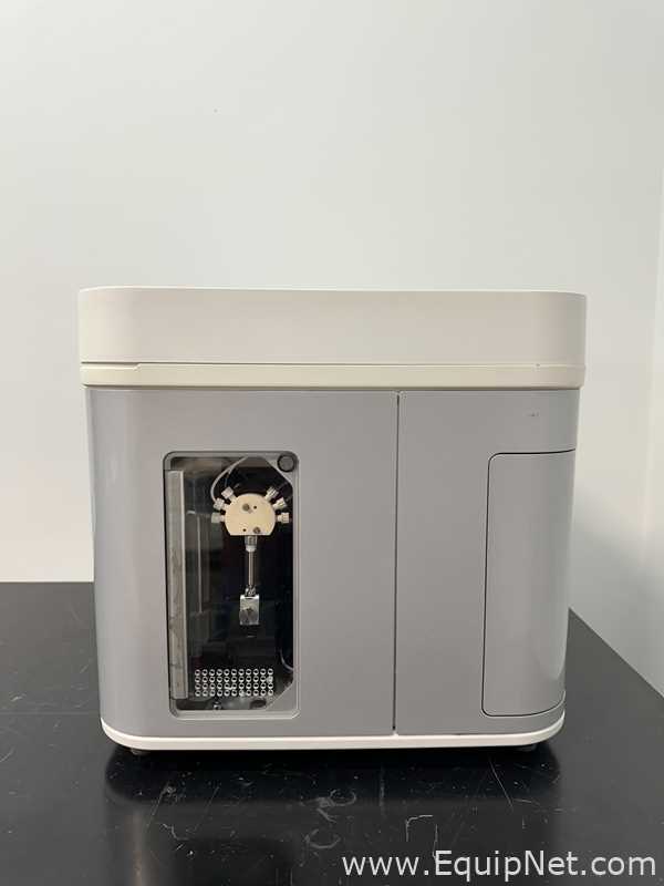 Invitrogen AFC2 Attune NxT Acoustic Focusing Cytometer with Invitrogen CytKick Max Autosampler