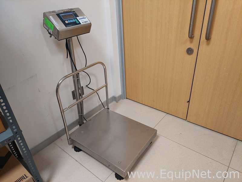 Balança Essae DS-451