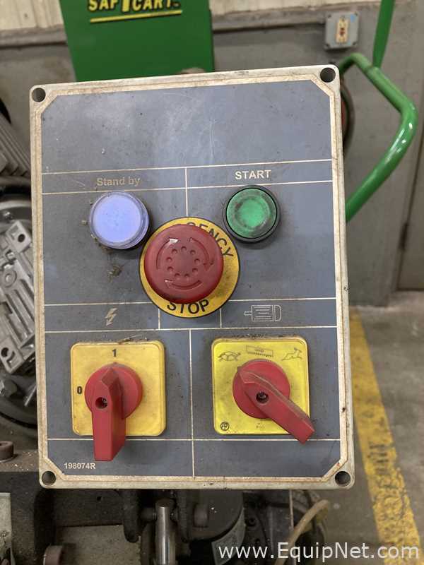 Sierra MSC Industrial Supply Co 83717744