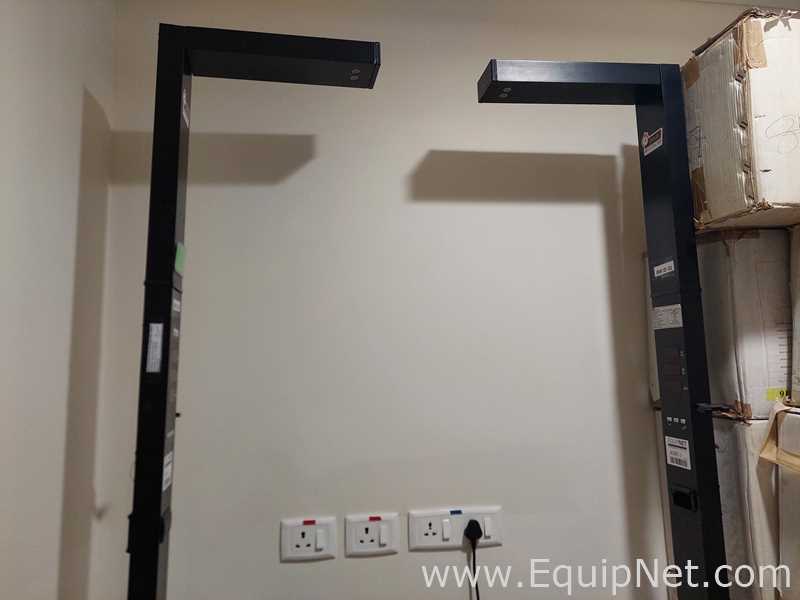 Medidor Akas QVS Plus 20