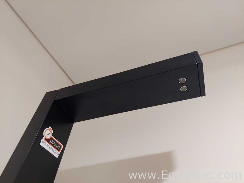 Medidor Akas QVS Plus 20