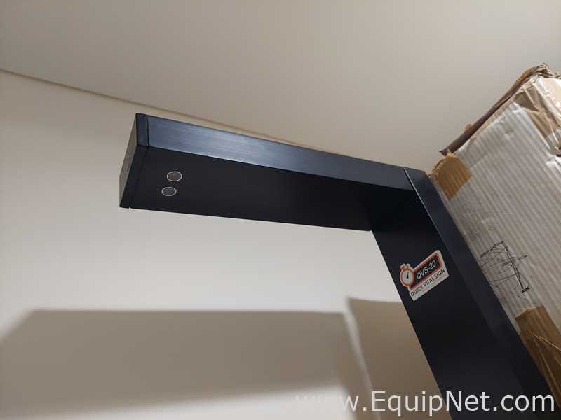 Medidor Akas QVS Plus 20
