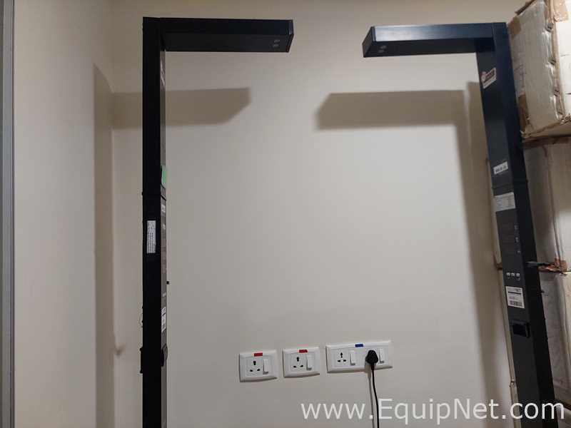 Medidor Akas QVS Plus 20