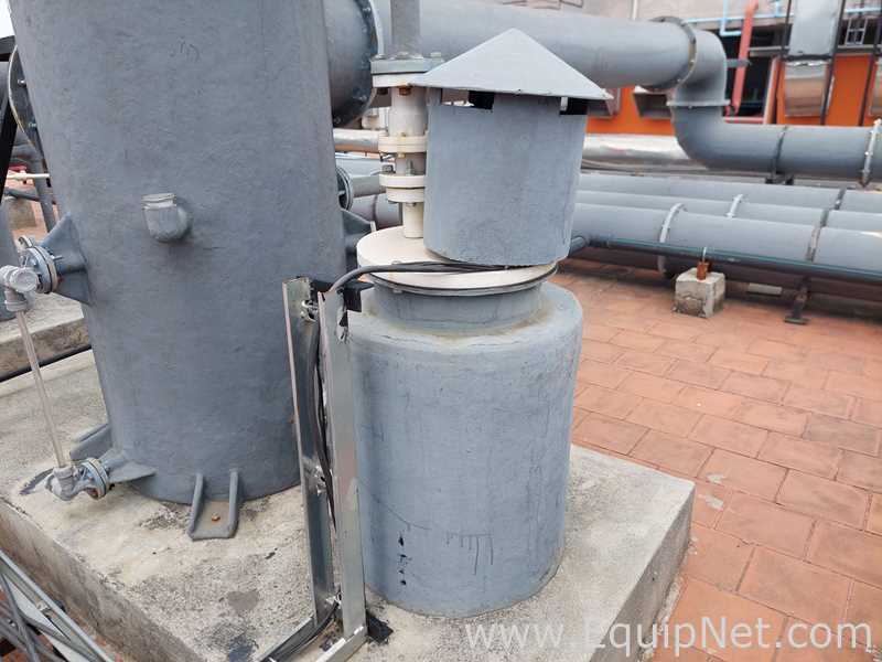 Scrubbers And Accessories