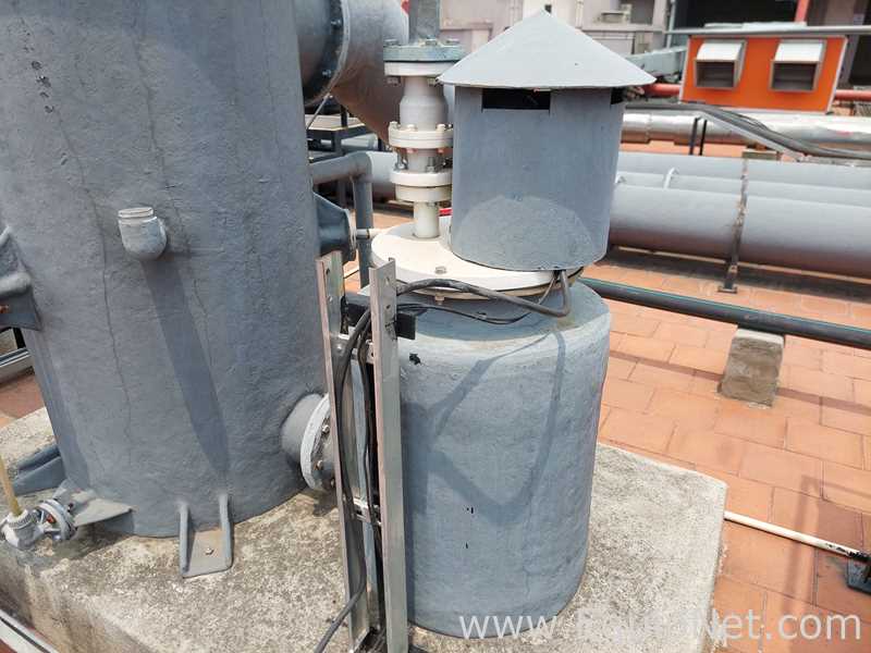 Scrubbers And Accessories