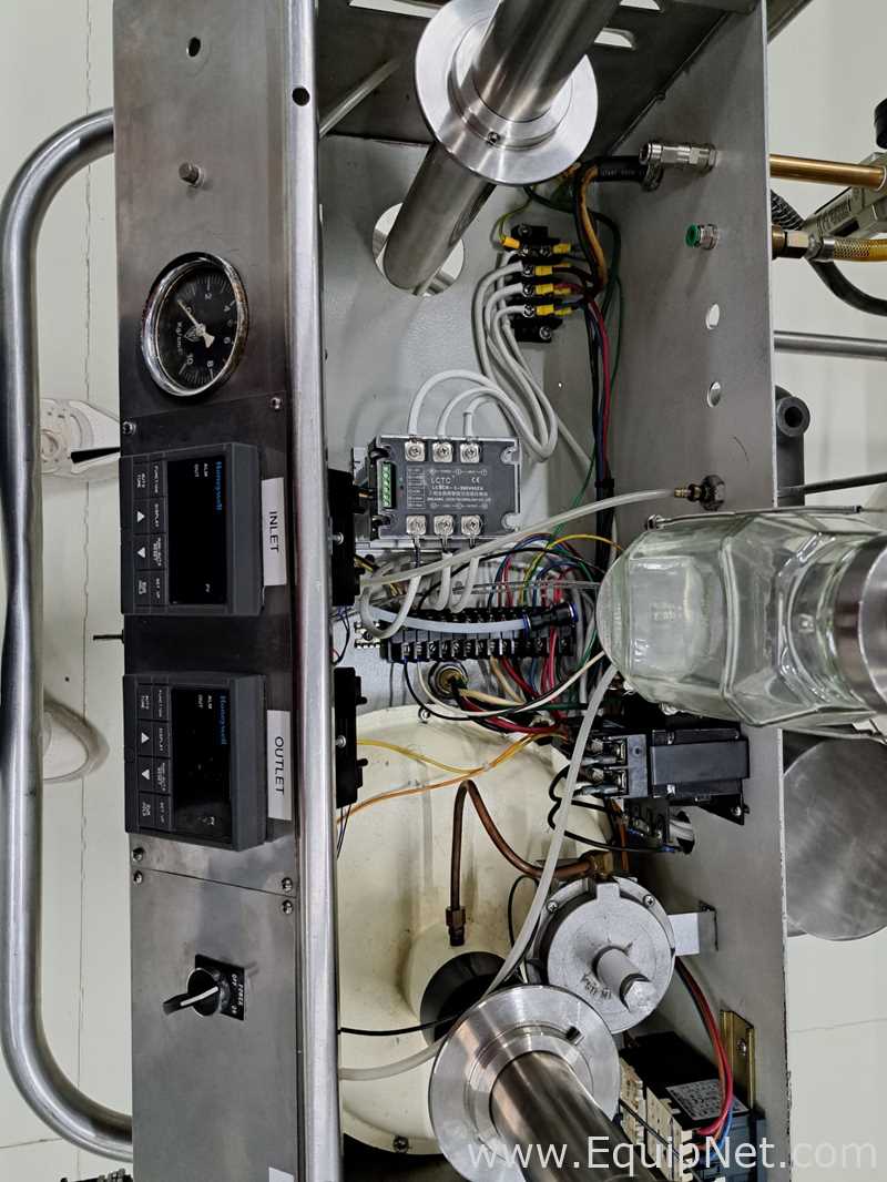 Secador de Pulverização GEA Niro Mobile spray dryer