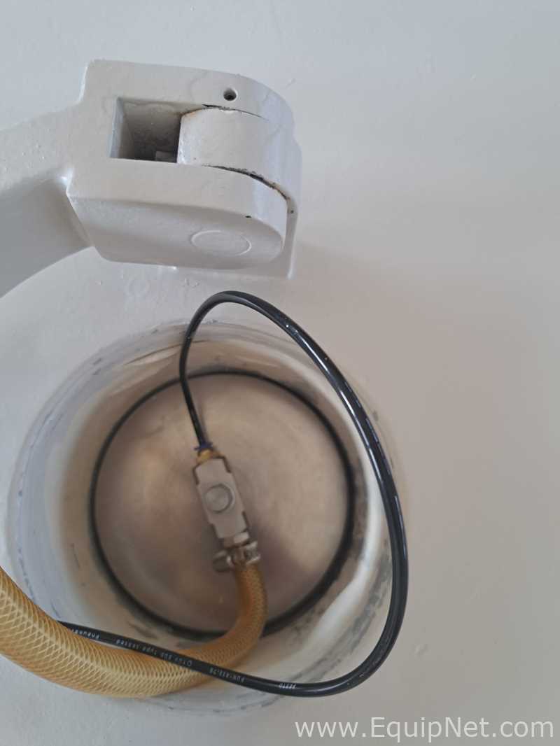 Secador de Pulverização GEA Niro Mobile spray dryer