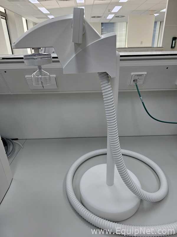 Sistema de Purificación y Destilación de Agua Millipore Direct-Q 3 UV-R