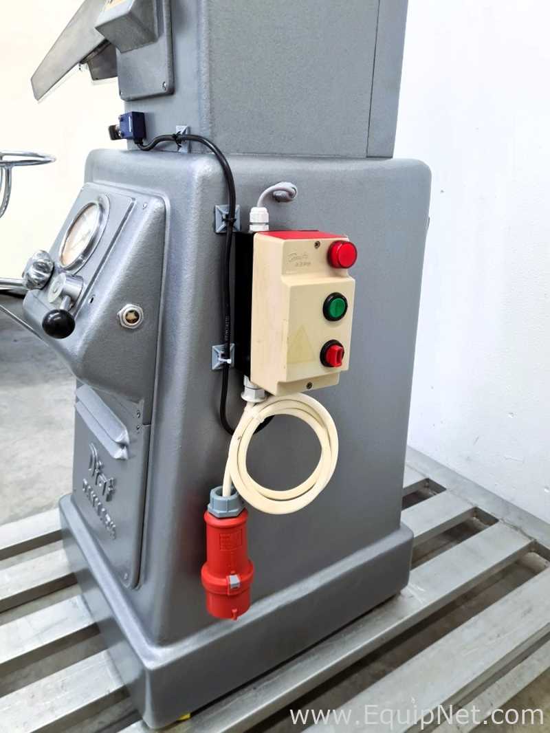 Tableteadora Diaf TM 20
