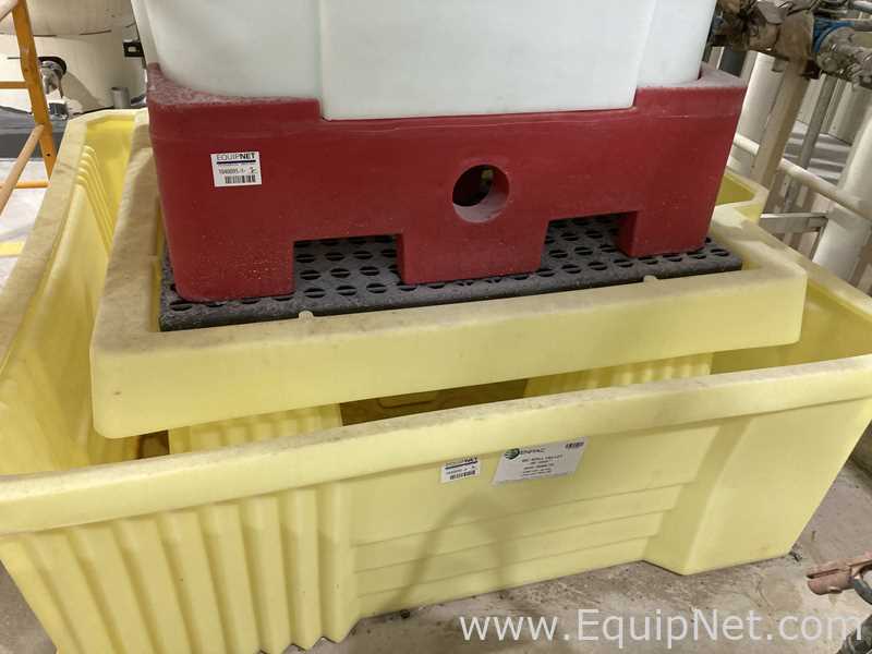 Equipamentos Diversos para Fábricas Enpac  IBC 2000i