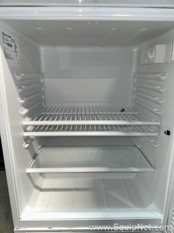 Lot Of Fisher Brand GTFBV05RPSA And 05LREEFSA Isotemp Undercounter Refrigerators