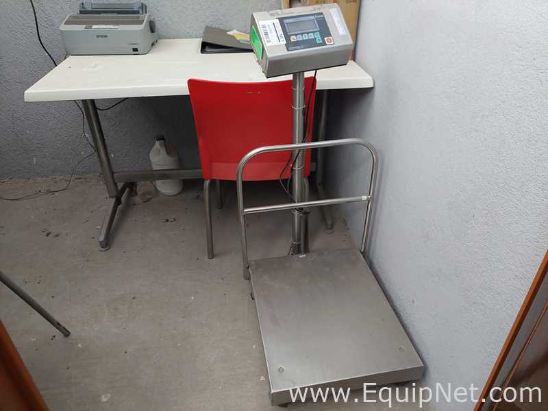 Essae DS-451 Scale Weighing Machine