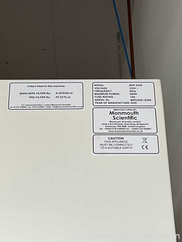 Capela de Exaustão e Fluxo Laminar Synchron Labs Xperimate