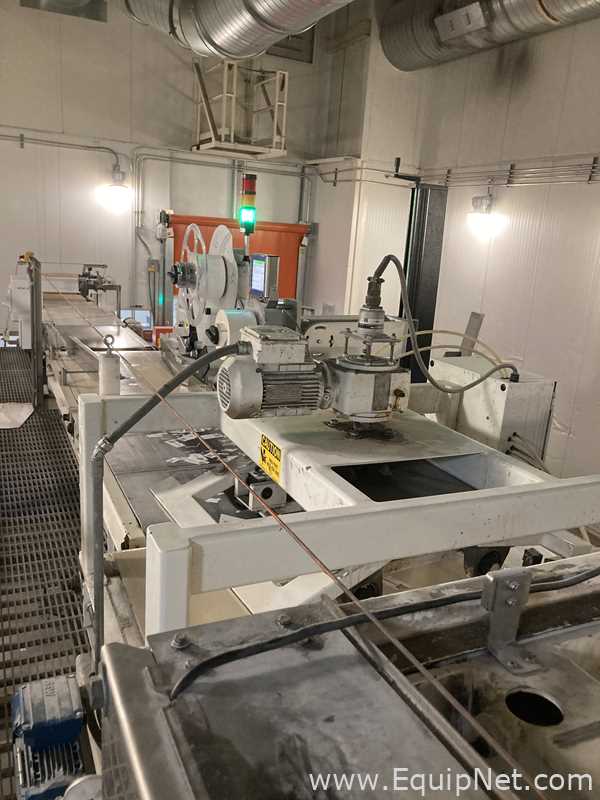 ITW Mima 5 Series Palletizer System