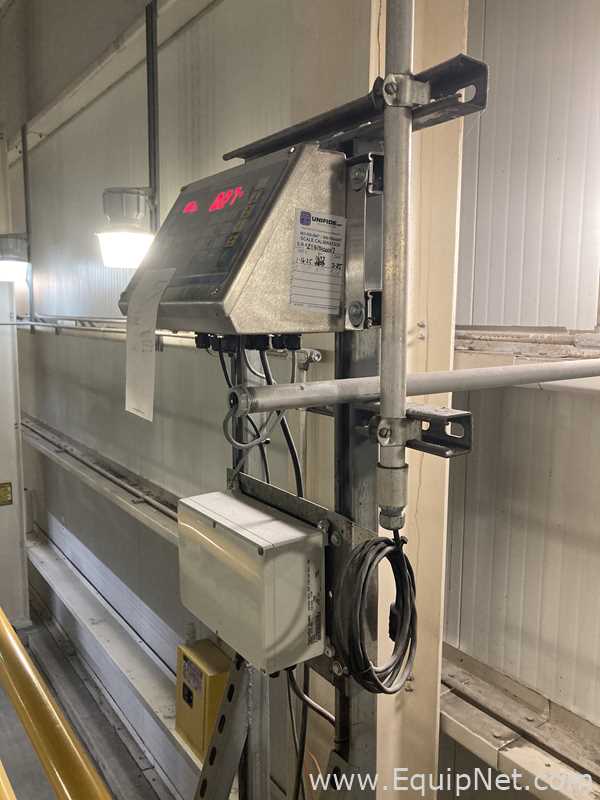 ITW Mima 5 Series Palletizer System