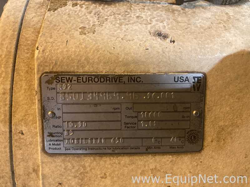 Bomba de Desplazamiento Positivo Unibloc Pump Inc 