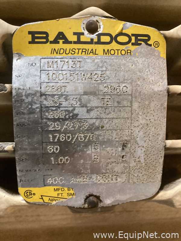 Bomba de Desplazamiento Positivo Unibloc Pump Inc 