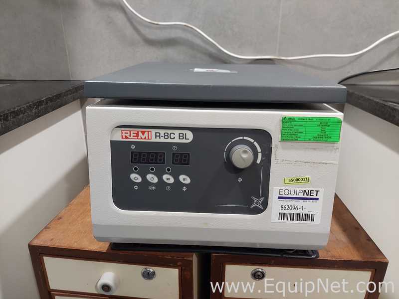 Remi R-8C-BL Laboratory Centrifuge