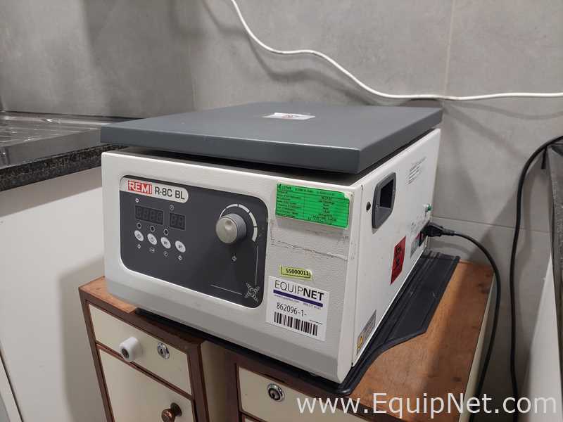 Remi R-8C-BL Laboratory Centrifuge