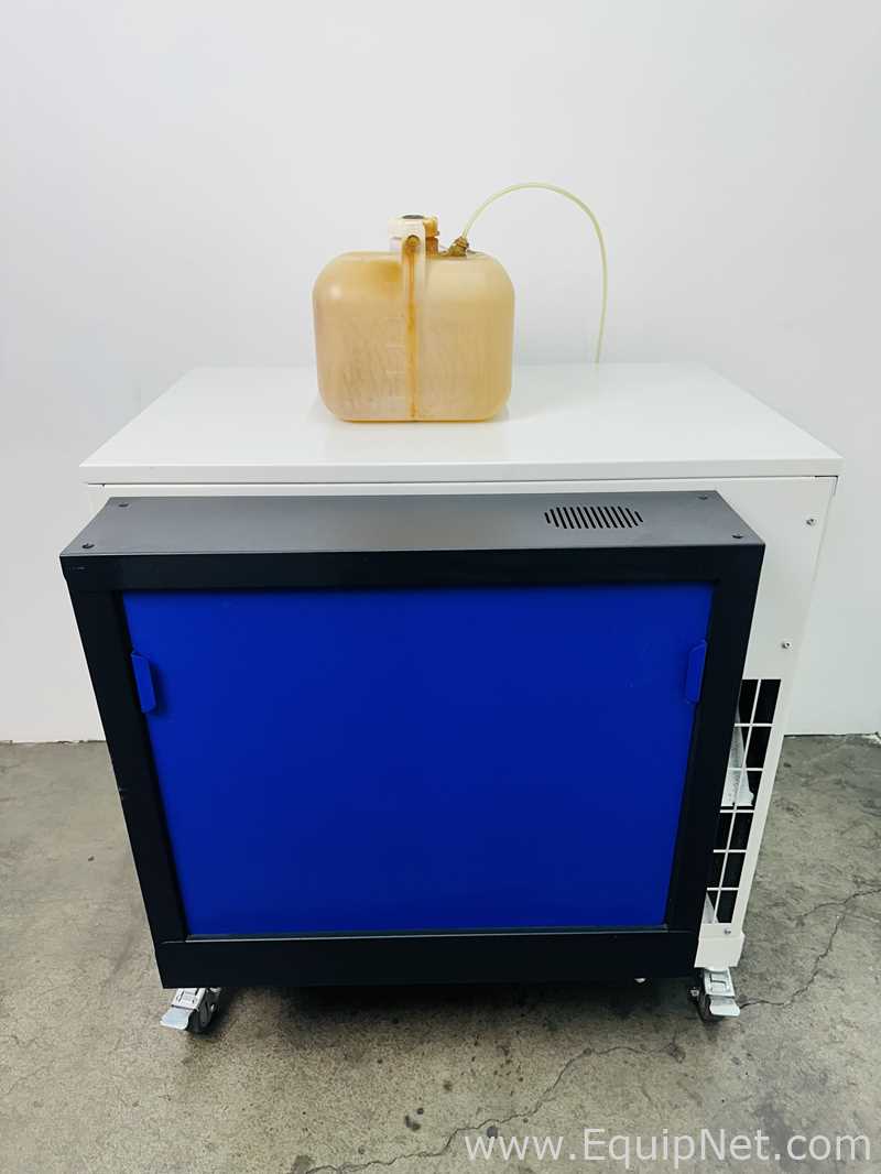 Espectrômetro de Massa Shimadzu Scientific LCMS-8040