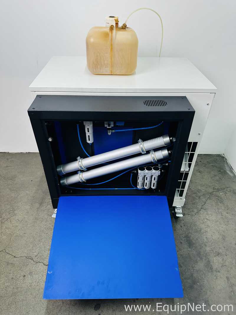 Espectrômetro de Massa Shimadzu Scientific LCMS-8040