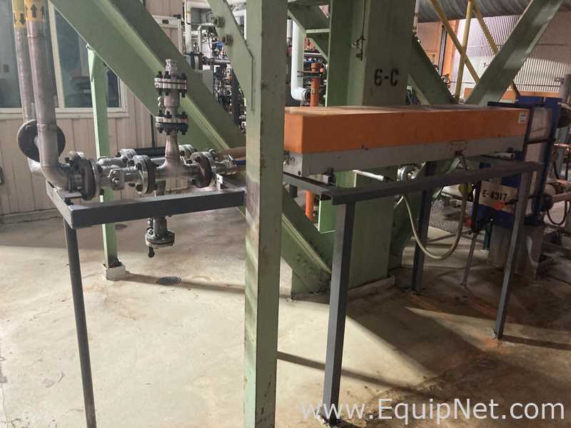 Transmisor de Flujo Valmet Dens-el