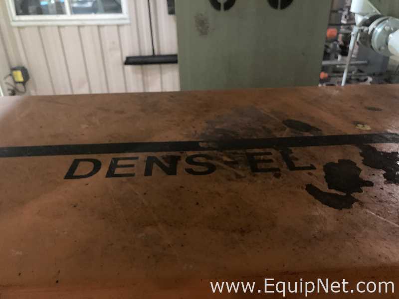 Transmisor de Flujo Valmet Dens-el