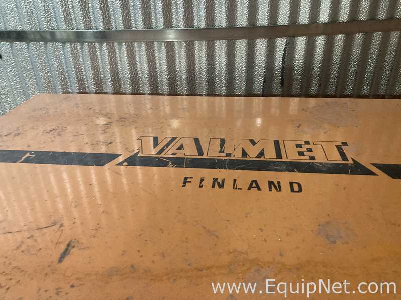 Lote de  Transmisor de Flujo Valmet Dens-el