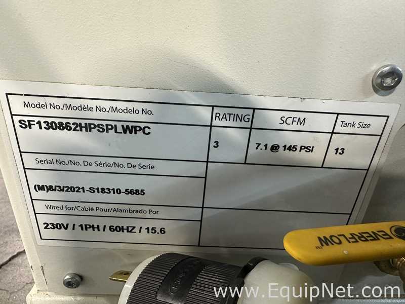 Espectrômetro de Massa Shimadzu Scientific LCMS-8040