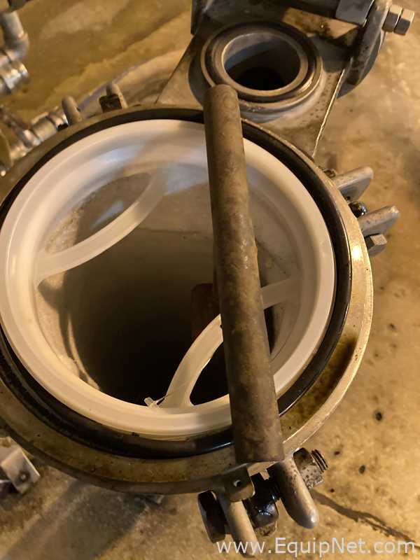 Filtro de Cartucho Acero inoxidable American Filter Company 