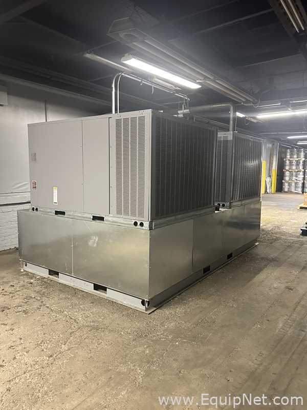 Whaley Products CAS241HAA0A00AA Air Cooled Dual Water Chiller