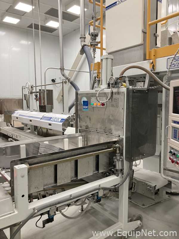 Envasadora Sapac Limited 