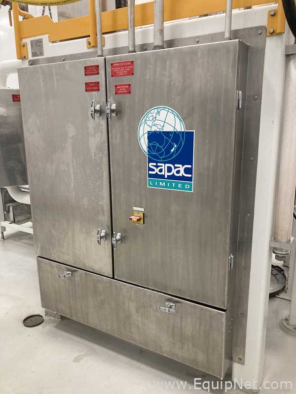 Envasadora Sapac Limited 