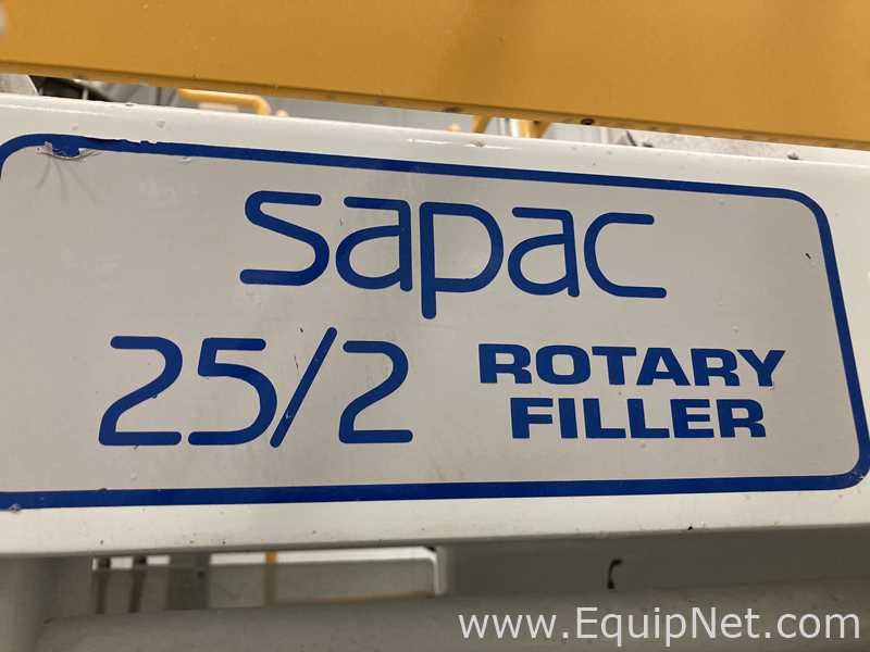 Envasadora Sapac Limited 