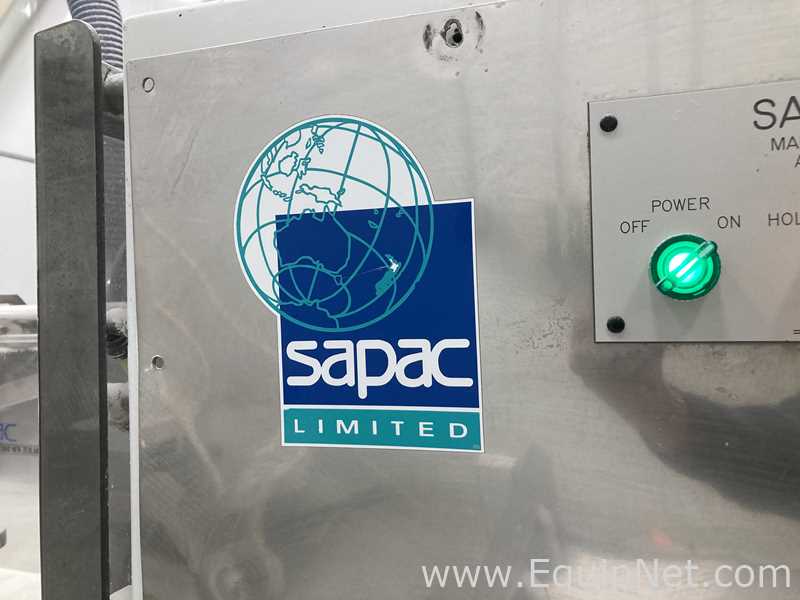 Envasadora Sapac Limited 