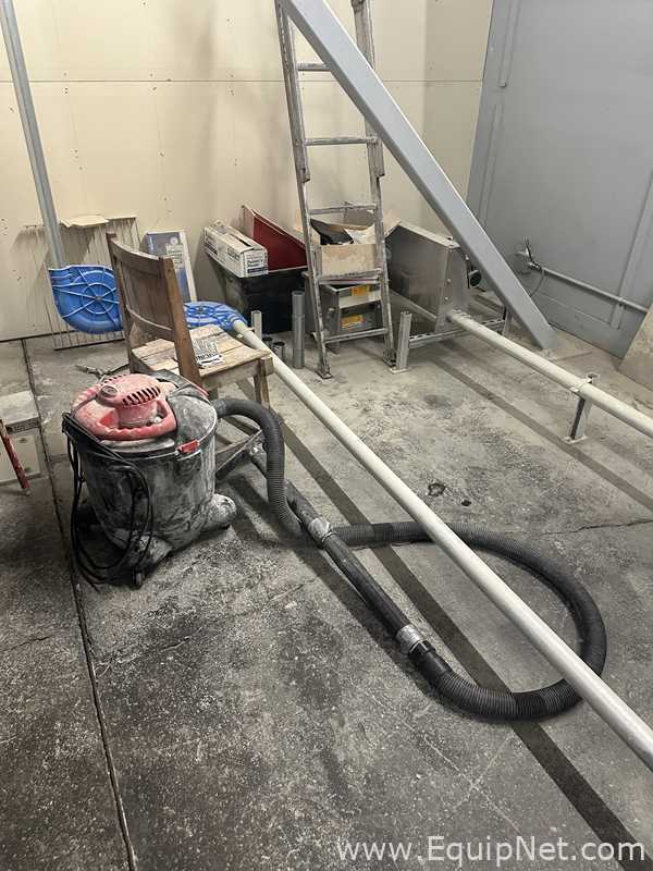 Equipamentos Diversos para Armazéns PWA 