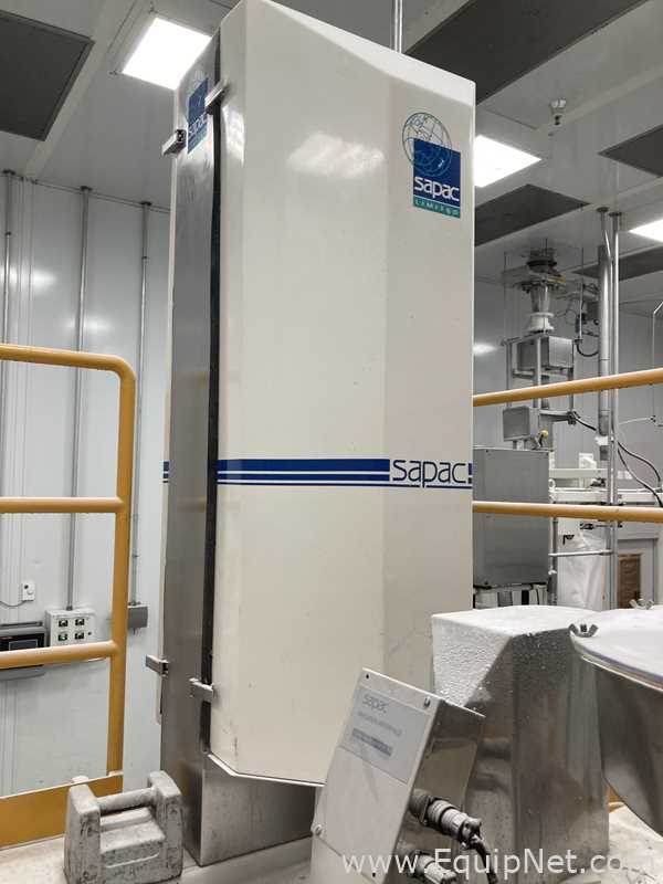 Envasadora Sapac Limited 