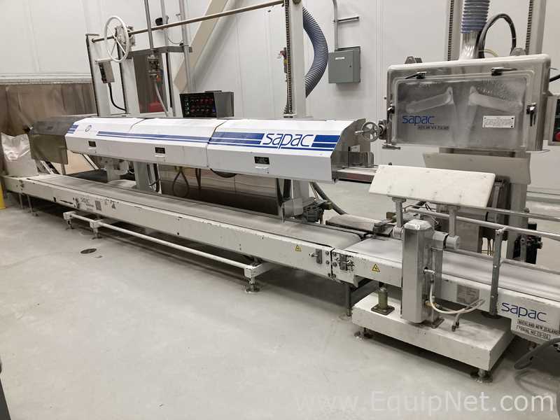 Envasadora Sapac Limited 
