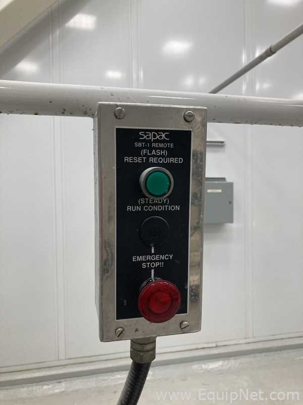 Envasadora Sapac Limited 