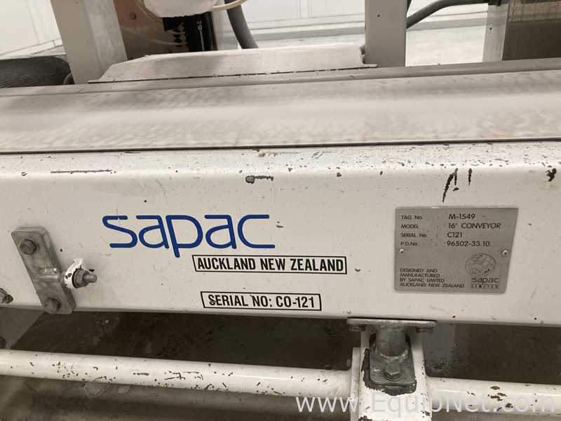 Envasadora Sapac Limited 