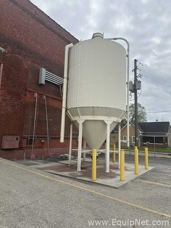 Silo Meridian 