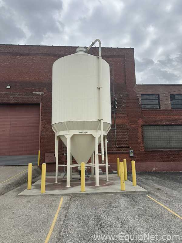 Silo Meridian 