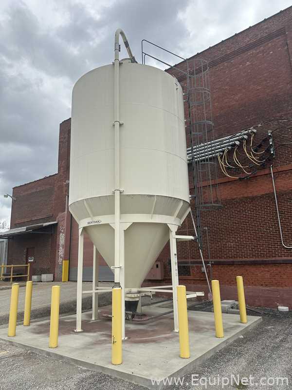 Silo Meridian 