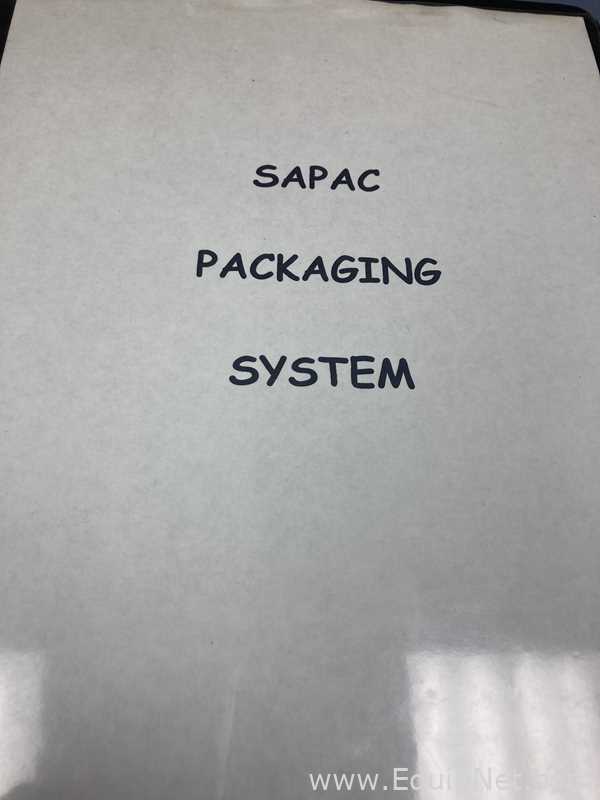 Envasadora Sapac Limited 