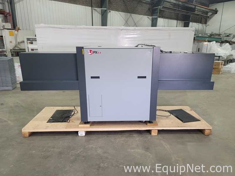 L3 communications xray  PX/AC X 6.4 X-Ray Inspection