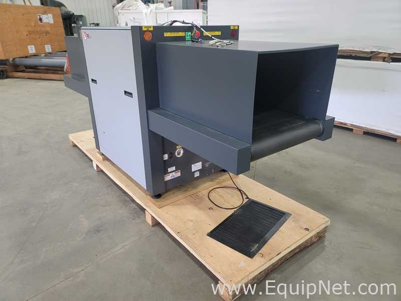 L3 communications xray  PX/AC X 6.4 X-Ray Inspection