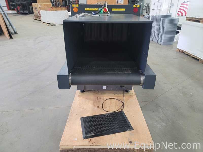 L3 communications xray  PX/AC X 6.4 X-Ray Inspection