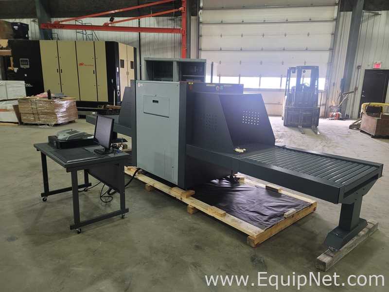 Inspeção de Raios-X L3 communications xray  PX 208