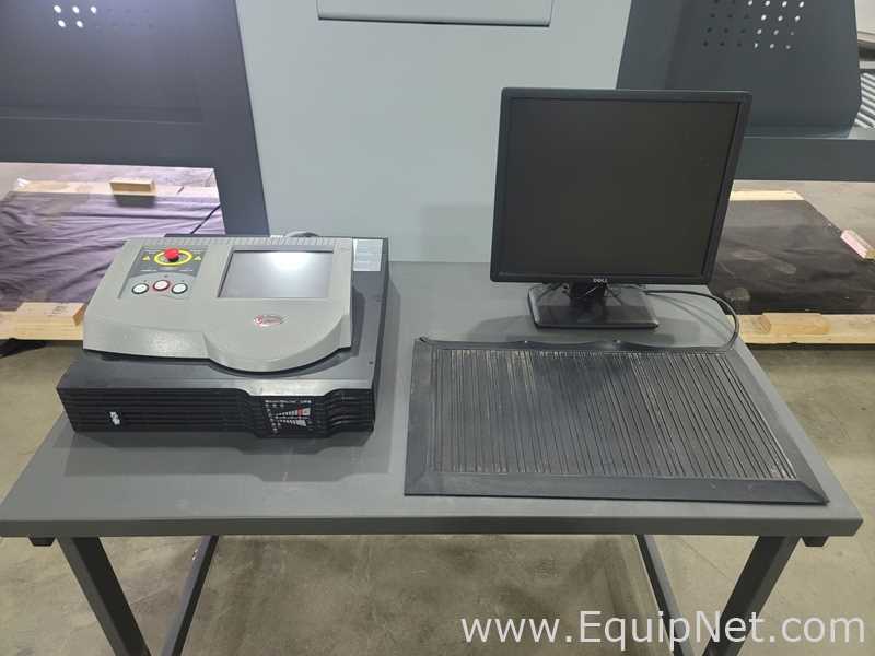 Inspeção de Raios-X L3 communications xray  PX 208
